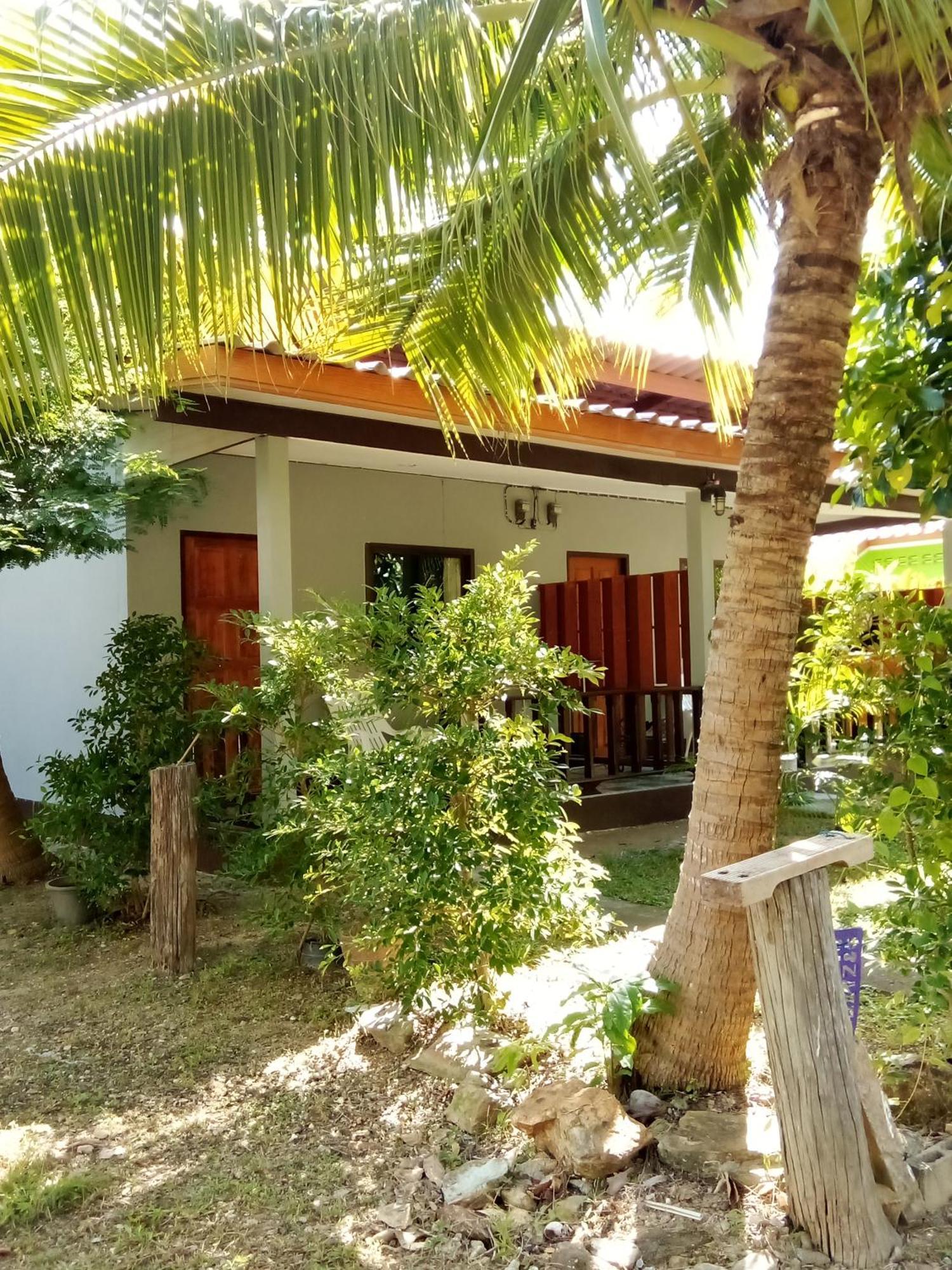 Lanta Salamat House 코란타 외부 사진