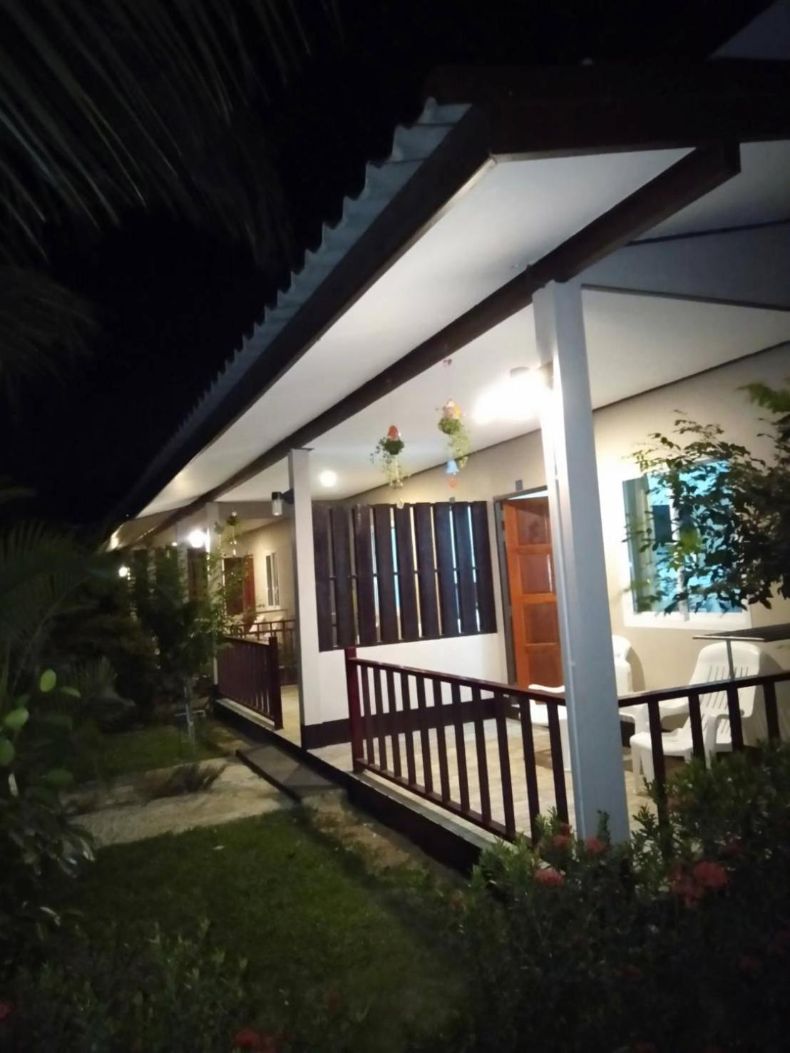 Lanta Salamat House 코란타 외부 사진