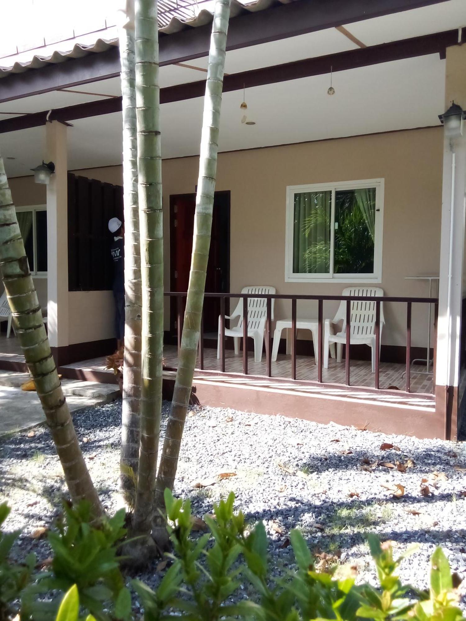 Lanta Salamat House 코란타 외부 사진