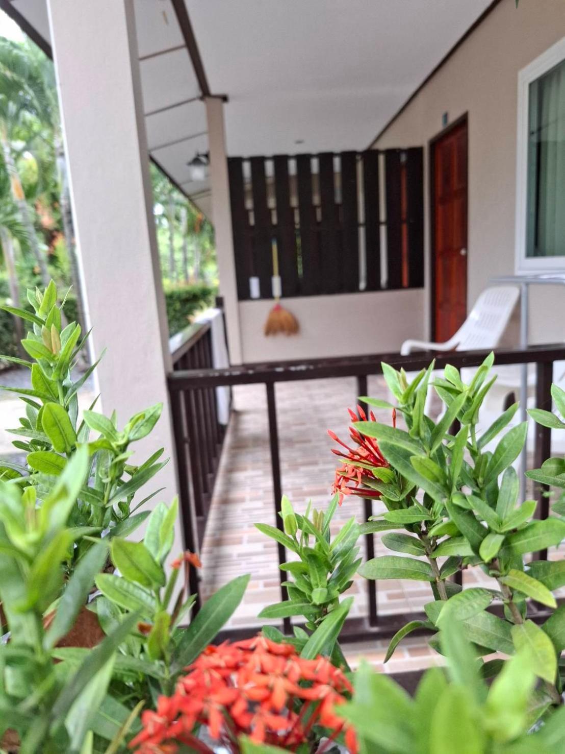 Lanta Salamat House 코란타 외부 사진